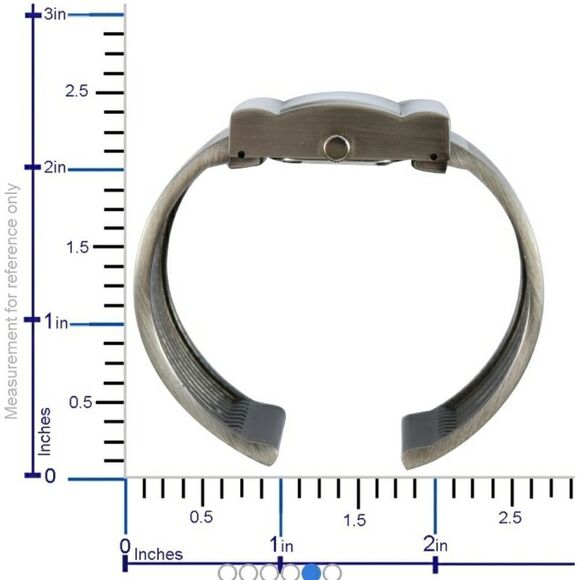 Cuff Watch - Picture 4 of 12